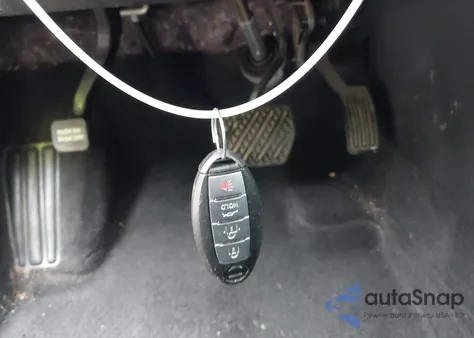 2013 Nissan Altima 3.5 S из США, поврежденный, VIN 1N4BL3AP1DC146821